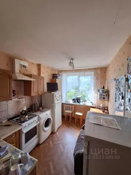 1-к кв. Санкт-Петербург, Санкт-Петербург, Красное Село Гатчинское ш., ...