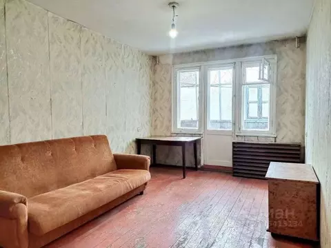 1-к кв. Челябинская область, Челябинск ул. Масленникова, 6а (31.5 м)