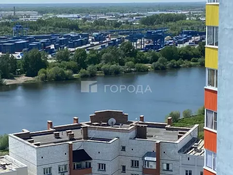 1-к кв. Новосибирская область, Новосибирск Волховская ул., 37 (45.6 м)