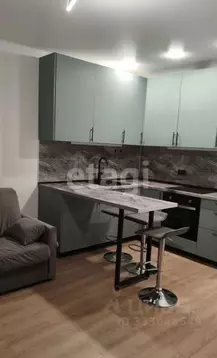 Студия Москва Ижорская ул., 6к1 (23.6 м)
