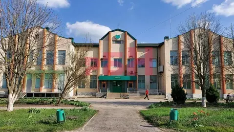 Торговая площадь в Ростовская область, Зерноград ул. Ленина, 2 (73 м)