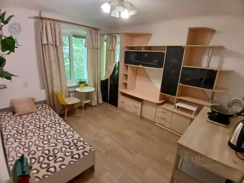 Комната Ростовская область, Ростов-на-Дону просп. Ленина, 85/3