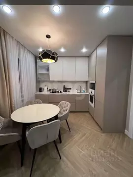 2-к кв. Москва ул. Юлиана Семенова, 8к1 (59.0 м)