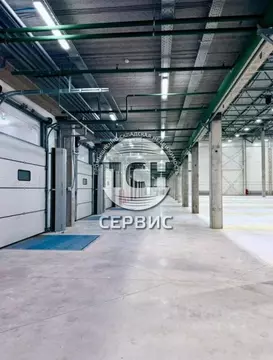 Склад в Московская область, Люберцы городской округ, Томилино пгт, ...