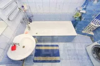 2-к кв. Иркутская область, Ангарск 74-й кв-л, 12 (61.0 м)