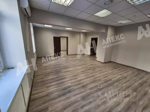 Помещение свободного назначения в Москва ул. Кржижановского, 15К5 (83 ...