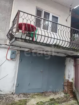 Гараж в Краснодарский край, Геленджик городской округ, с. Дивноморское ...