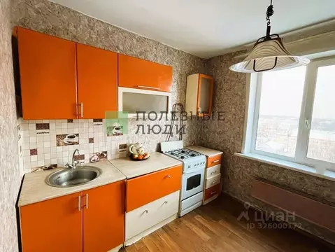 2-к кв. Орловская область, Орел ул. Цветаева, 5А (49.8 м)