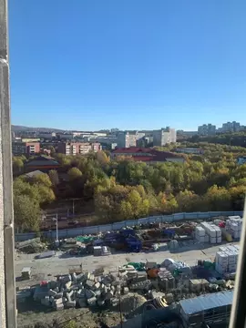 2-к кв. Мурманская область, Мурманск ул. Маяковского, 21 (56.0 м)