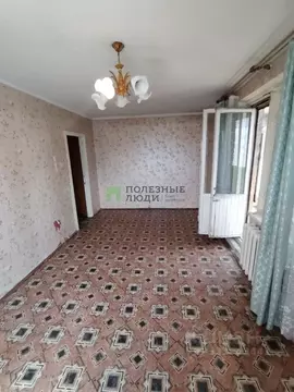 2-к кв. Орловская область, Орел ул. Степана Разина, 16 (50.3 м)