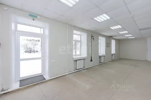 Помещение свободного назначения в Пермский край, Чернушка ул. ...