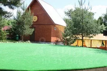 Дом в Ярославская область, Ярославль просп. Ленина, 1а (56 м)