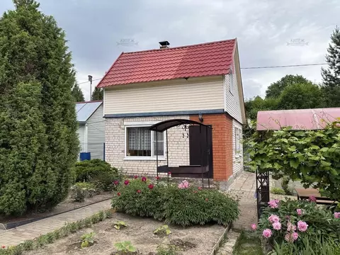 Дом в Калужская область, Перемышльский район, Большие Козлы с/пос, ...