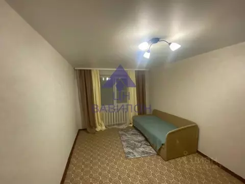Комната Ростовская область, Волгодонск ул. Ленина (18.0 м)