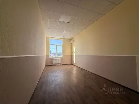 Офис в Ростовская область, Ростов-на-Дону просп. Михаила Нагибина, 40 ...