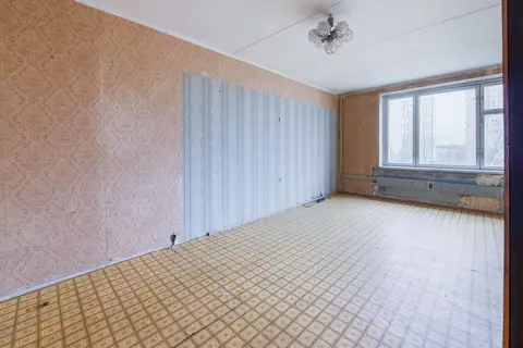 2-к кв. Московская область, Балашиха Павлино мкр, 21 (53.0 м)