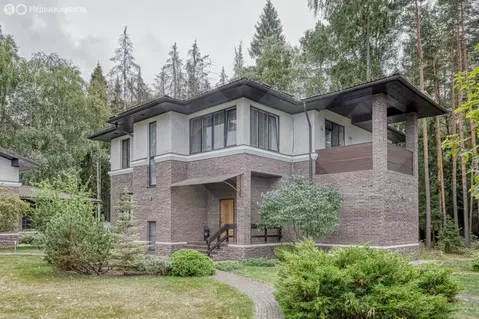 Дом в деревня Юрлово, территория Новое Аристово (823 м)