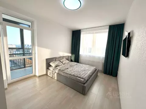 1-к кв. Свердловская область, Екатеринбург просп. Космонавтов, 108/3 ...