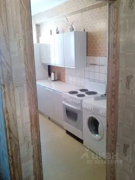 1-к кв. Москва ул. Обручева, 35К2 (35.0 м)