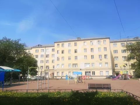Комната Санкт-Петербург просп. Обуховской обороны, 95К1 (12.0 м)