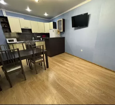 1-к кв. Татарстан, Казань ул. Баки Урманче, 1 (47.0 м)