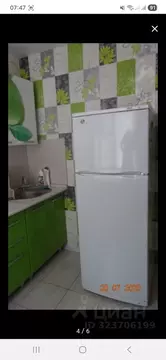 1-к кв. Белгородская область, Белгород ул. Мичурина, 54 (30.0 м)