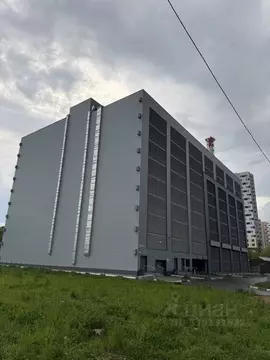 Гараж в Московская область, Долгопрудный Молодежная ул., 20А (13 м)