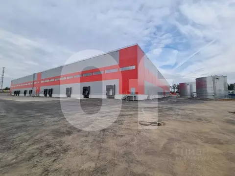 Склад в Московская область, Солнечногорск городской округ, Радумля пгт ...