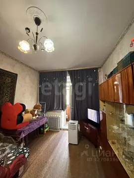 2-к кв. Воронежская область, Воронеж Ростовская ул., 26 (46.6 м)