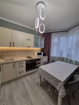 2-к кв. Московская область, Королев Пионерская ул., 30к6 (52.0 м)