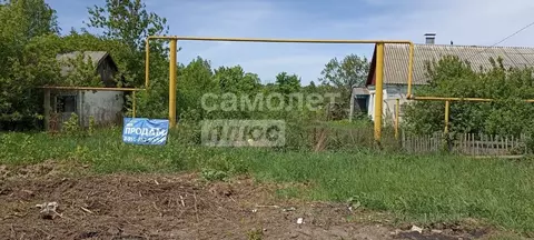 Участок в Воронежская область, Рамонский район, Айдаровское с/пос, с. ...