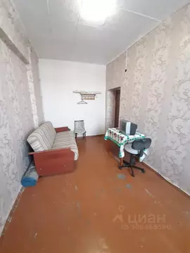 Комната Ярославская область, Рыбинск Центральный мкр, ул. Плеханова, 4 ...