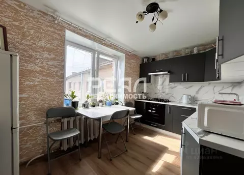 2-к кв. Санкт-Петербург просп. Обуховской обороны, 243 (52.0 м)