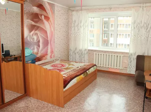 3-к кв. Забайкальский край, Чита ул. Токмакова, 46 (91.3 м)