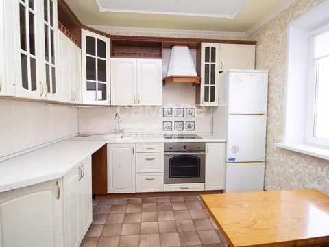 3-к кв. Ульяновская область, Ульяновск Профсоюзная ул., 40 (66.0 м)