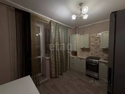 1-к кв. Ярославская область, Ярославль Чернопрудная ул., 17/1 (41.8 м)