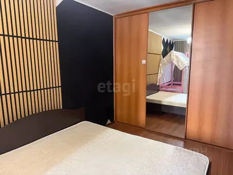 2-к кв. Башкортостан, Уфа ул. Рихарда Зорге, 34 (46.1 м)