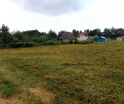 Участок в Москва Колпинская ул. (8.0 сот.)
