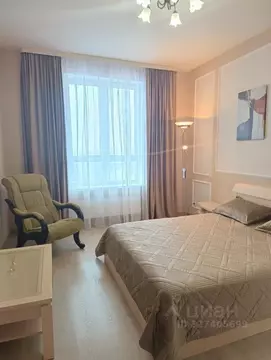 2-к кв. Москва Лазоревый проезд, 5к3 (60.0 м)