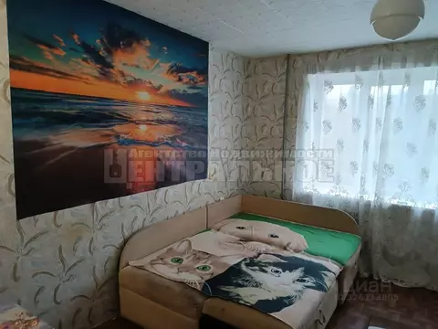 Комната Смоленская область, Смоленск ул. Седова, 20 (13.8 м)