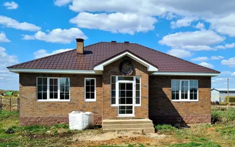 Дом в Башкортостан, Уфимский район, Дмитриевский сельсовет, д. ...