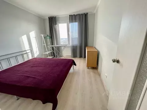 1-к кв. Свердловская область, Екатеринбург ул. Начдива Васильева, 14/2 ...