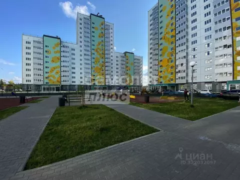 Студия Пермский край, д. Кондратово ул. Г.Н. Нифантова, 3к1 (23.8 м)