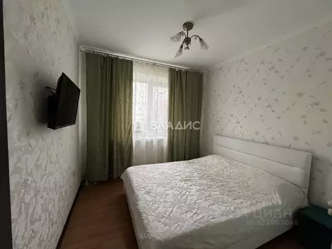 3-к кв. Пензенская область, Пенза ул. Терновского, 166 (64.0 м)