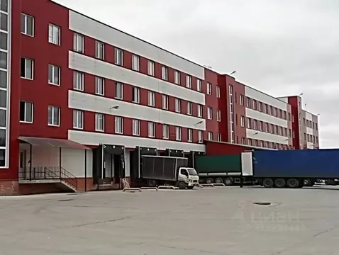 Склад в Московская область, Видное Северная промзона, вл16 (4000 м)