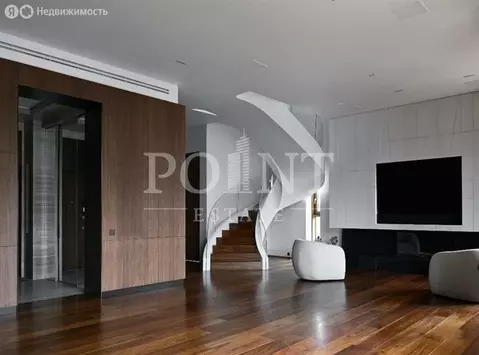 6-комнатная квартира: Москва, Усачёва улица, 11И (342 м)