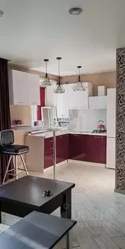 2-к кв. Воронежская область, Борисоглебск Сенная ул., 78А (38.0 м)