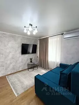 3-к кв. Татарстан, Казань ул. Качалова, 86/15 (50.0 м)