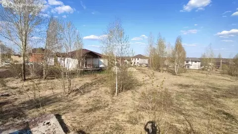 Участок в село Богословка, улица Автомобилистов, 14 (9.54 м)