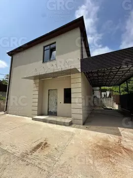 Дом в Краснодарский край, Сочи Теневой садоводческое товарищество, 4 ...